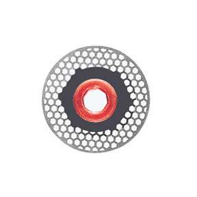 952.900.100 KOMET DISCOS DIAMANT 900 ø 100 GRA ESTANDAR 1 ud.