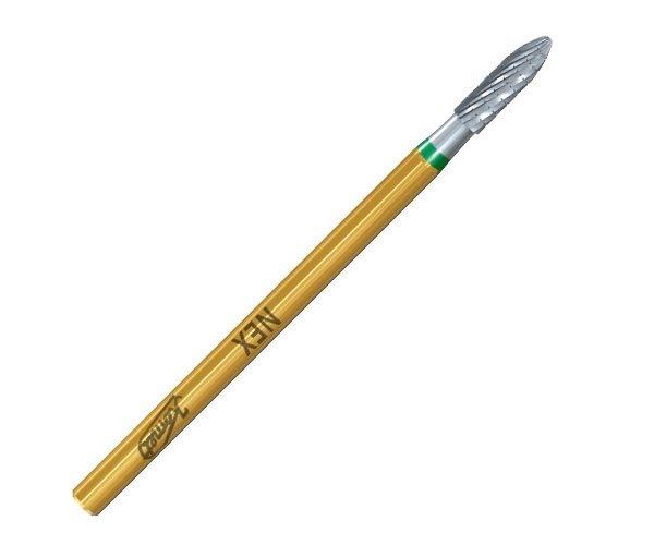 H139NEX.104.023 KOMET TUNGSTEN TORPEDO HANDPIECE ø 023 - 1 unit