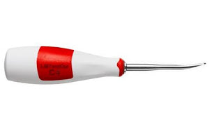 ELEVADOR TWISTOUT LM C4 corb 4 mm