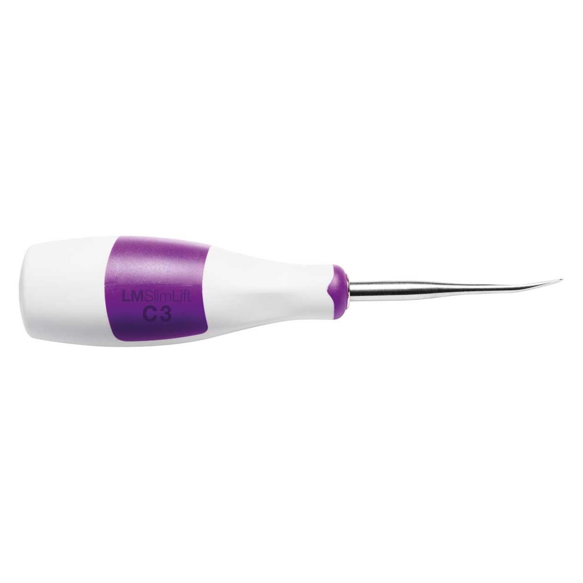 LUXADOR SLIMLIFT LM C3 corb 3 mm