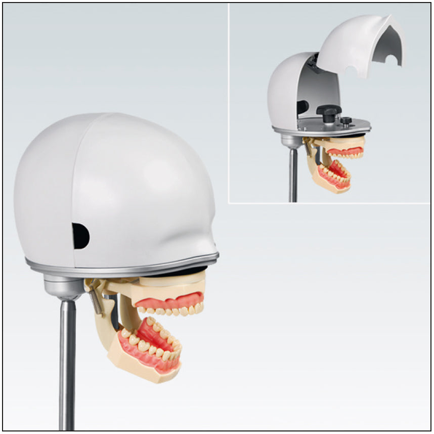 PK1 cap sense articulador