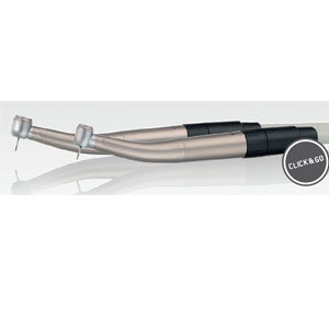 TURBINA SIRONA T3 BOOST connexion sirona