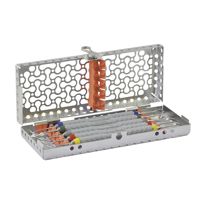 INSTRUMENT DIETSCHI HU-FRIEDY M8 kit intro casset
