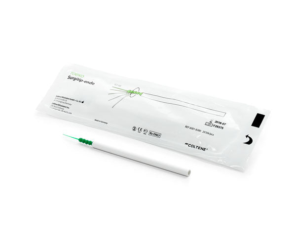 ROEKO SURGITIP ENDO CANNULAS 0.35 mm 20 units + adapt