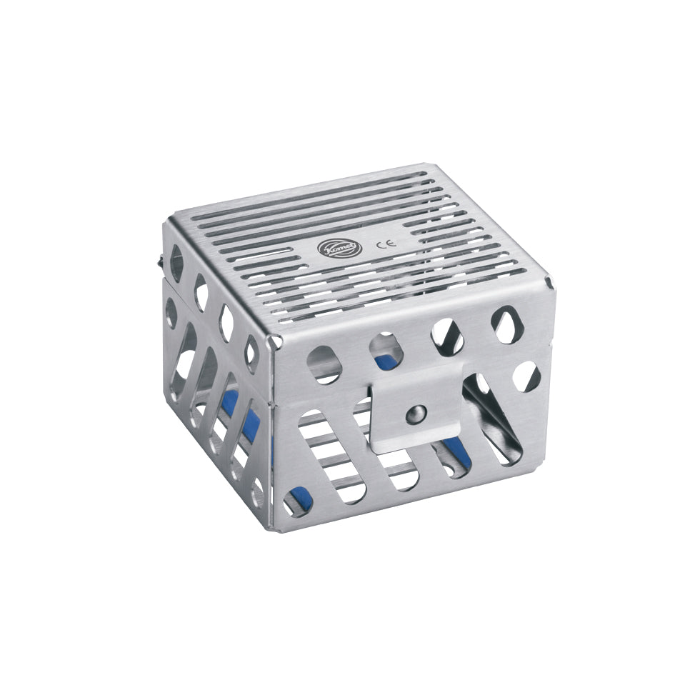 CONTENIDOR KOMET 9955.000 p/neteja instruments