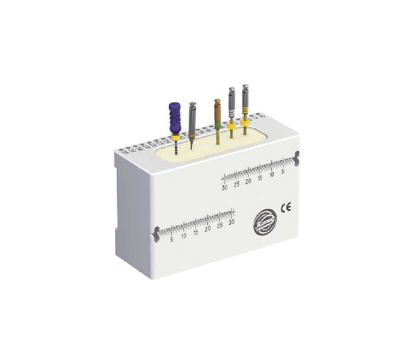 KOMET 595,000 SUPPORT for instrument cleaning