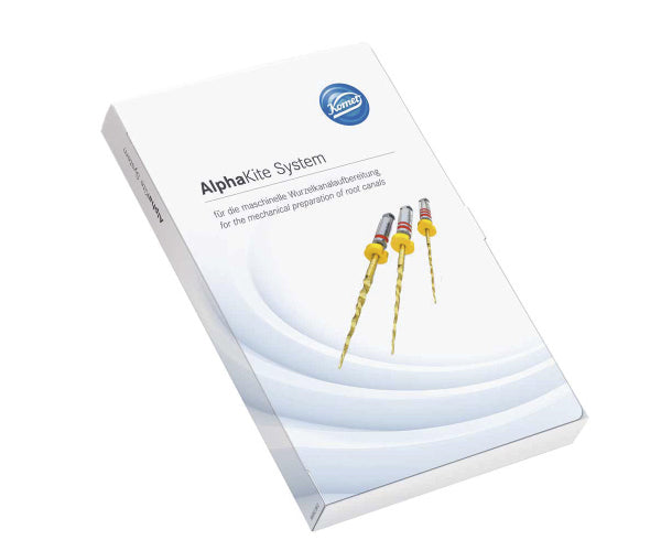 LLIMES ALPHAKITE KOMET 4574.000 kit intro 16 u.