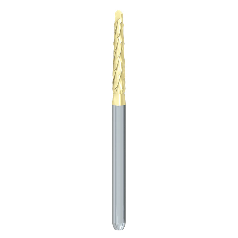H162AZ.314.016 KOMET MADUIXA C. TUNGSTÈ CONICA TURBINA ø 016 1 ut.