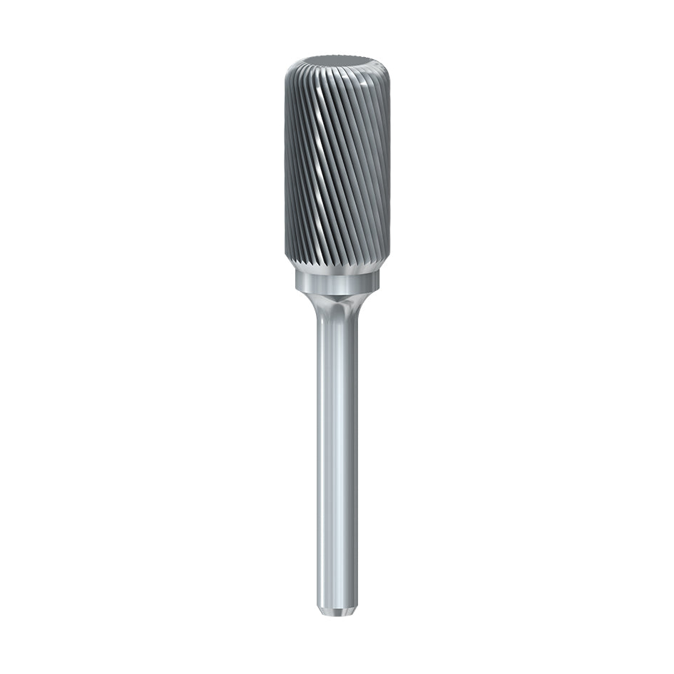 H364KRS.103.060 KOMET TUNGSTEN CYLINDRICAL END CUTTER SHORT HANDPIECE ø 060 - 1 unit