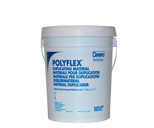 POLYFLEX 7,5 litros