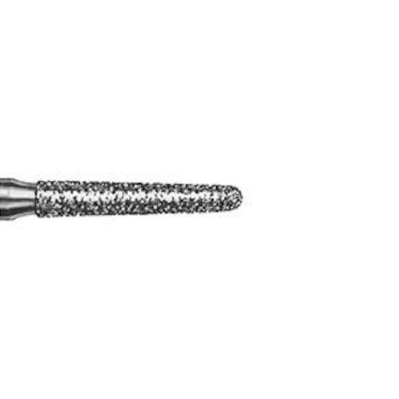 6856.313.014 KOMET MADUIXA DIAMANT CONICA ARRODONIDA TURBINA CURT ø 014 GRA GRUIXUT 5 u.