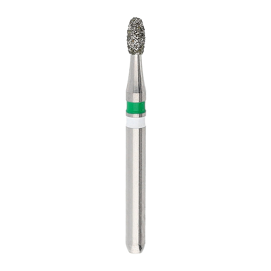 ZR6379.314.014 KOMET DIAMOND EGG TURBINE FRUIT ø 014 - 5 units