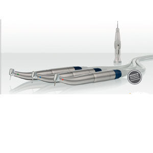 SIRONA CONTRA-ANGLE T3 LINE E 40 blue