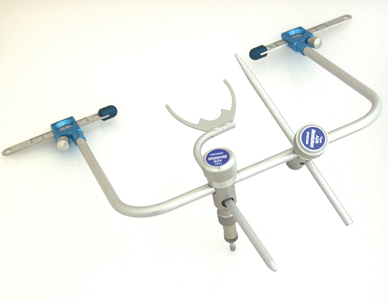 ARC FACIAL DENTATUS AEE auricular