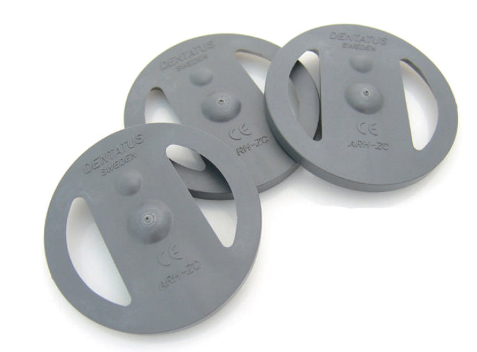 PLATINA DENTATUS composite 2 ut