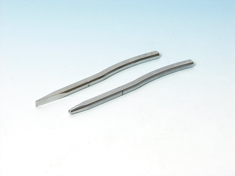 PUNTER INCISAL DENTATUS ARH 22 punta arrodonida