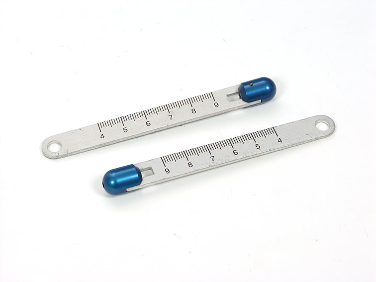 REGLETES DENTATUS AEE E2 auriculars 2 ut