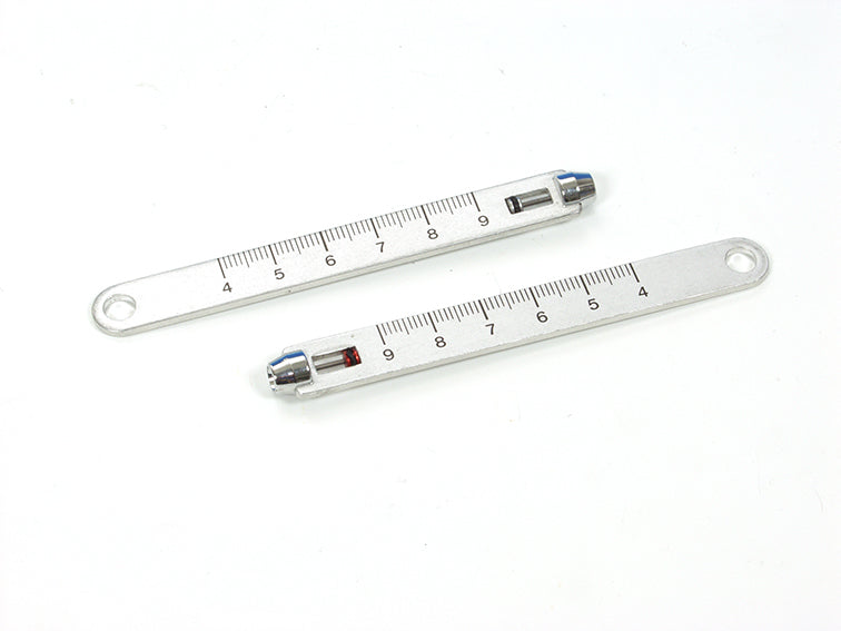 REGLETES DENTATUS AEB B2 condilees 2 ut