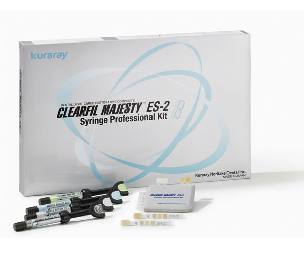 CLEARFIL MAJESTY ES2 jer kit pro