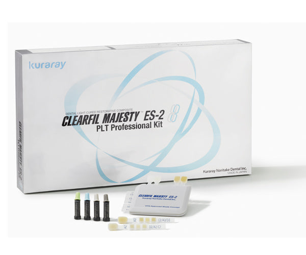 CLEARFIL MAJESTY ES2 cap kit pro