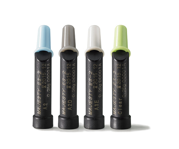 CLEARFIL MAJESTY ES2 A1 cap 20x0.25 g