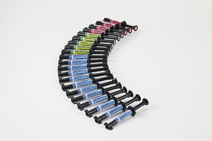 CLEARFIL MAJESTY ÉS FLOW A4 jer 2,7 g