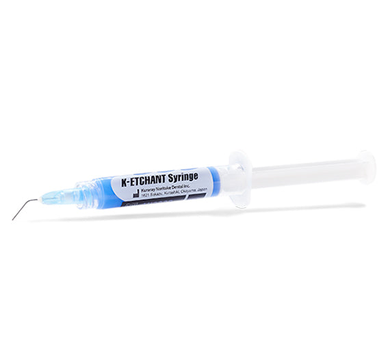 K ETCHANT gel gravador jer