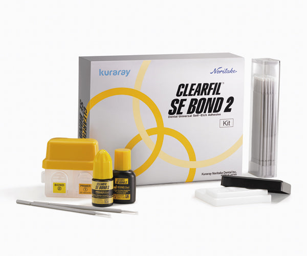 CLEARFIL SE BOND 2 kit