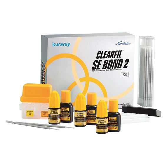 CLEARFIL ES BOND 2 kit econòmic