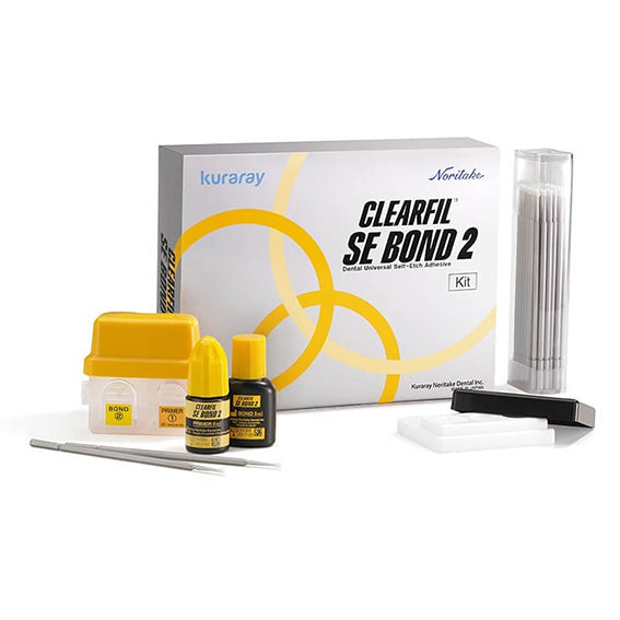 CLEARFIL ES BOND 2 kit de prova