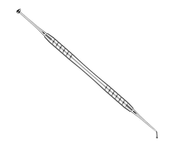BRUÑIDOR KDM amalgama 27/29 3,1/1,6