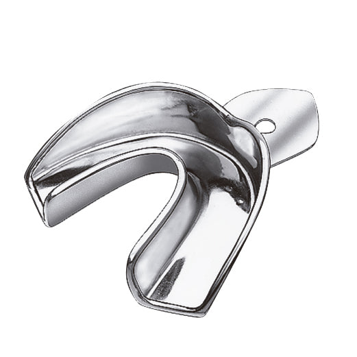 CUBETA KDM metalica lisa inf M 3