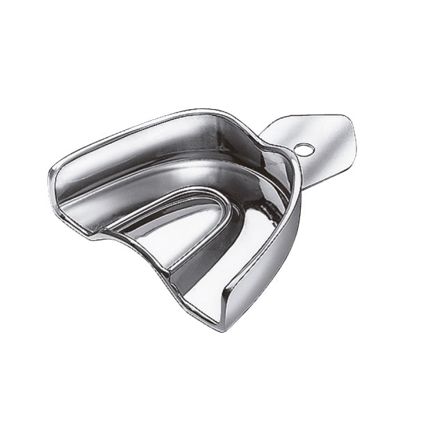 CUBETA KDM metalica lisa sup M 3