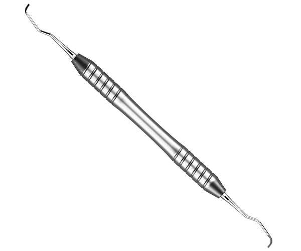 CURETA GRACEY KDM 1/2