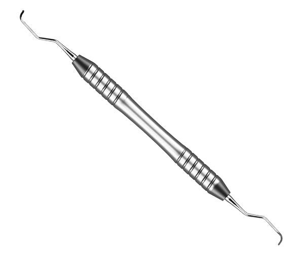 CURETA GRACEY KDM 3/4