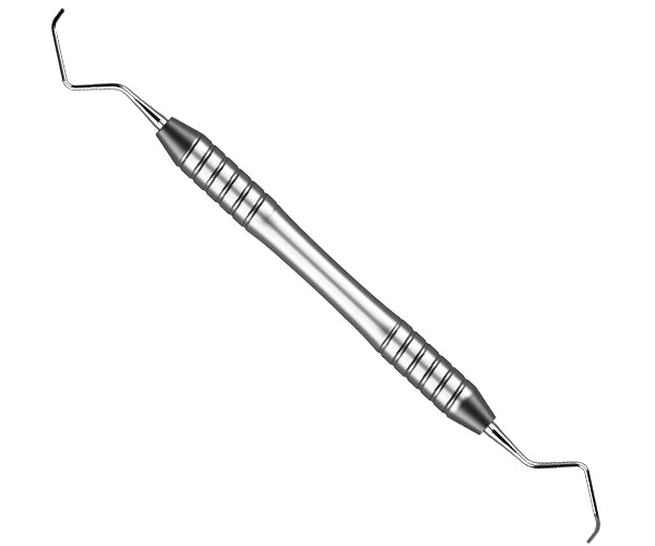 CURETA GRACEY KDM 9/10