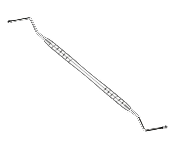 LUCAS KDM bone curette 86