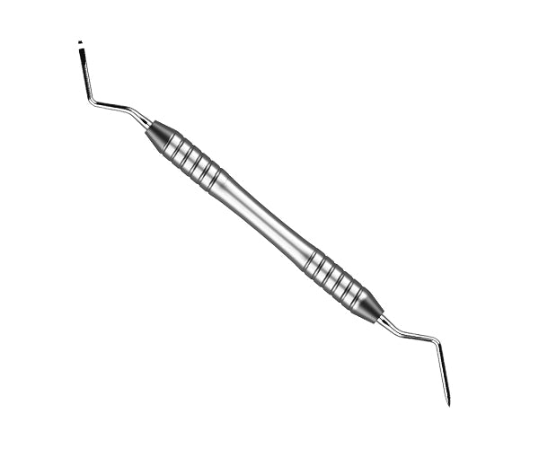 ELEVADOR HEIDBRINK KDM periapical 1,8 mm