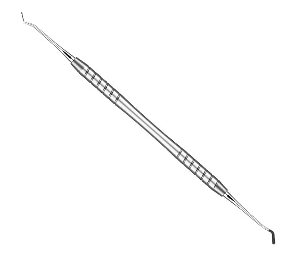 ESPATULA KDM peq  p/composite