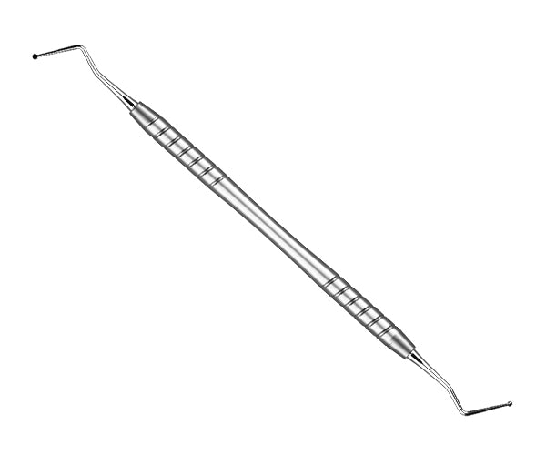 EXCAVADOR KDM 32L 1,5 mm