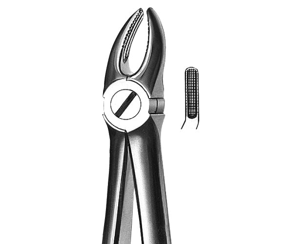 FORCEPS KDM 07 maxil·lar sup premolars