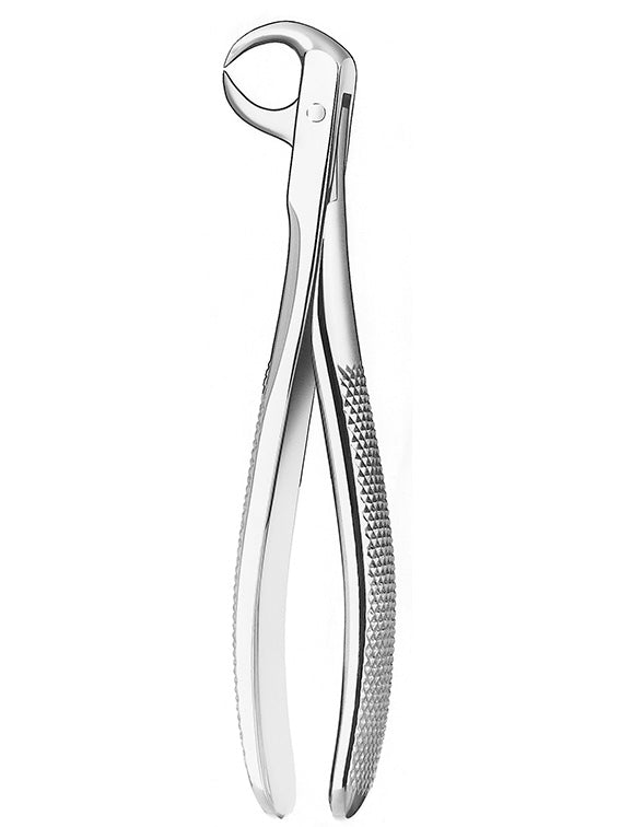FORCEPS KDM 86C maxilar inf molares