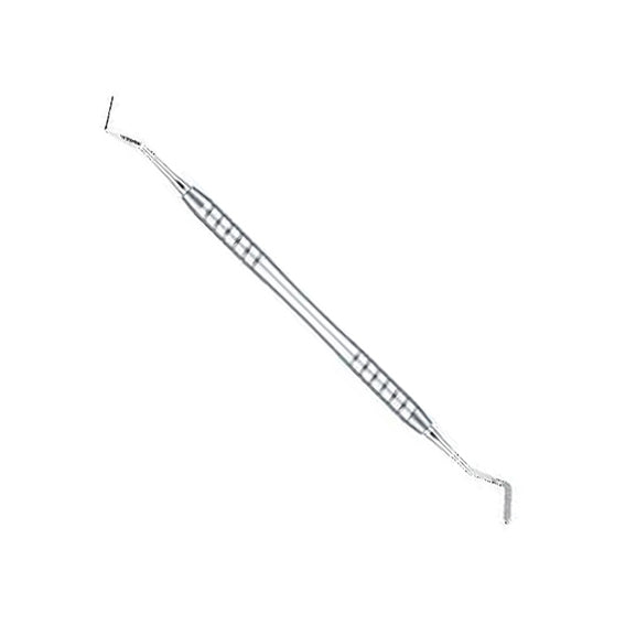 INSTRUMENTO KDM obturaciones 159 espatula 2 mm