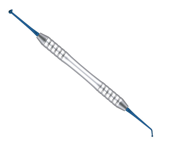 BRUÑIDOR KDM p/composite plasma 10