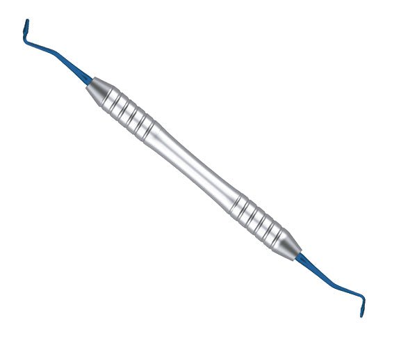 OBTURADOR KDM con p/composite plasma 109