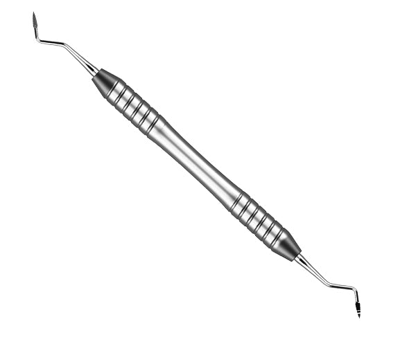 KDM Periodontics Tartar Remover 204