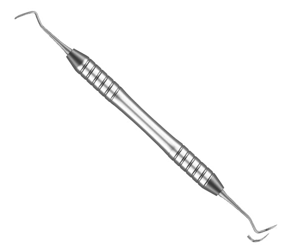 LIMPIADOR SARRO KDM periodoncia 204S