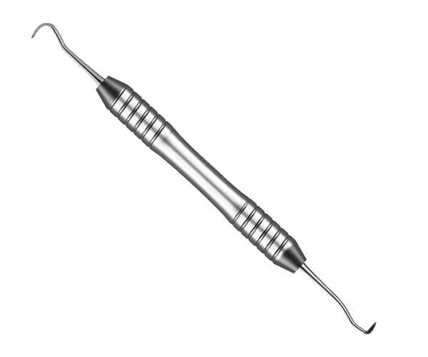 LIMPIADOR SARRO KDM periodoncia H5 33
