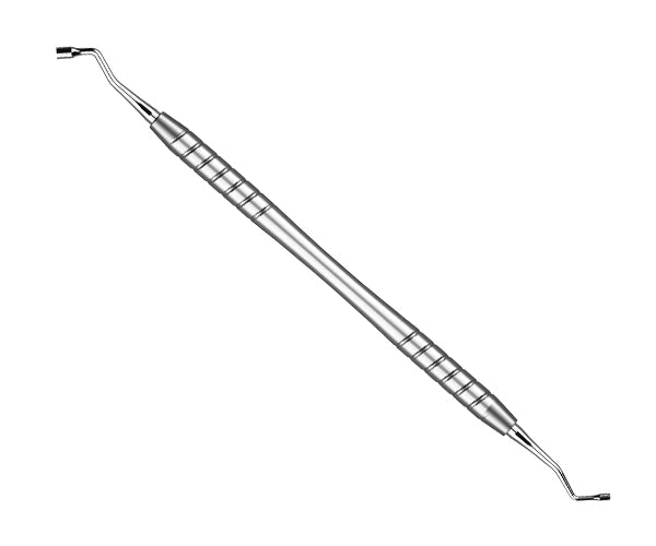 OBTURADOR KDM black amalgama serrado 1,5/2,5