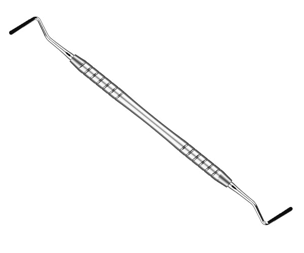 OBTURADOR KDM serrat p/fil retractor